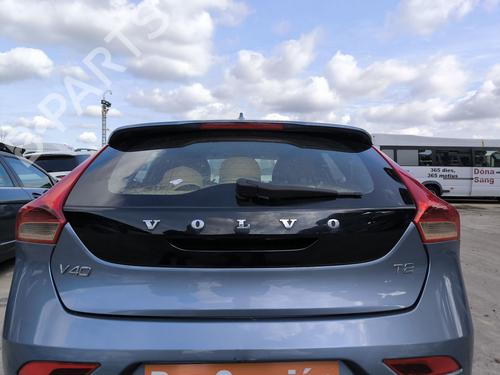 Used Tailgate Tailgate VOLVO V40 Hatchback (525) T2 (122 hp) 33048487 33048487