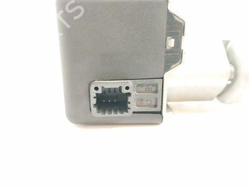 Electronic module RENAULT KADJAR (HA_, HL_) 1.6 dCi 130 (HLA4) | BP14151711M83