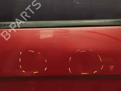 Left rear door FORD S-MAX (WA6) 2.0 TDCi | BP26704292C4 