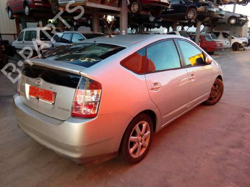 Heater blower motor TOYOTA PRIUS Liftback (_W2_) 1.5 Hybrid (NHW20_, NHW20R) | BP11094744M62 