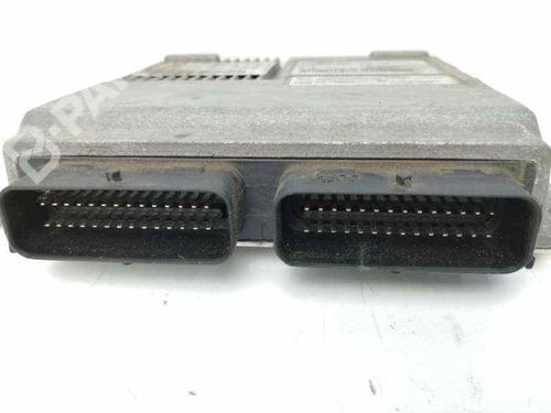 Engine control unit (ECU) DACIA SANDERO  | BP6162299M57 