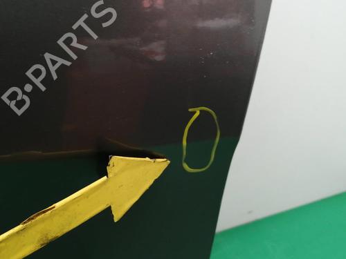 Left front door SEAT TOLEDO III (5P2)  | BP10649925C2