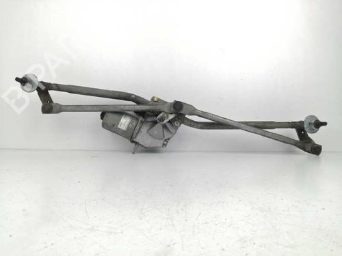 Used Front wiper motor VW CRAFTER 30-50 Platform/Chassis (2F_) 2.0 TDI (109 hp) 8211503