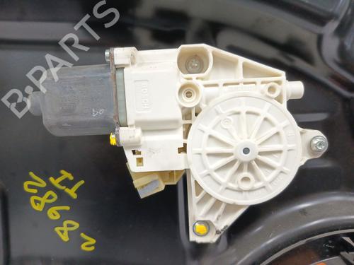 Rear left window mechanism MERCEDES-BENZ GL-CLASS (X164) GL 320 CDI 4-matic (164.822) | BP30710909C24