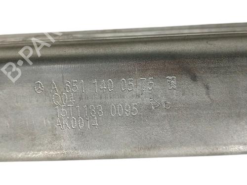 Egr MERCEDES-BENZ CLA Shooting Brake (X117)  | BP23575865M69 