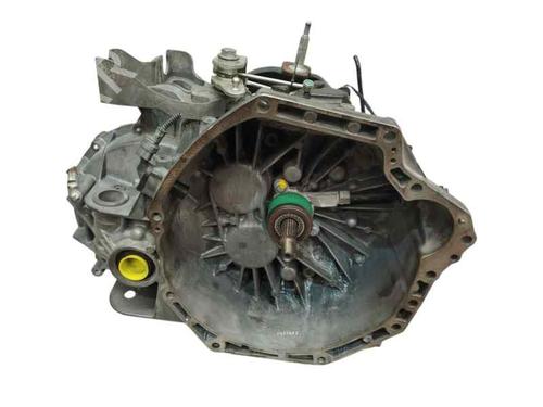 Used Gearbox Gearbox MERCEDES-BENZ VITO Van (W447) 111 CDI (447.601, 447.603, 447.605) (114 hp) 24639273 24639273