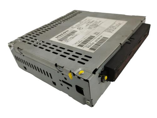 Radio VOLVO S40 II (544) 2.0 D | BP16360326E6