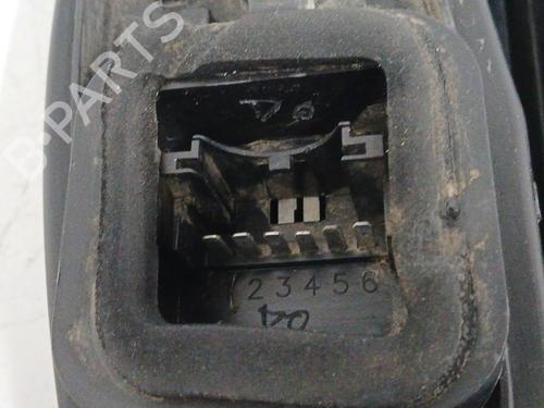 Right taillight FIAT DOBLO MPV (119_, 223_) 1.9 D (223AXB1A) | BP29629085C35 