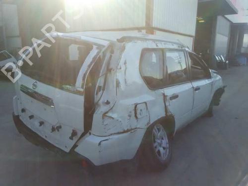 AC pipe NISSAN X-TRAIL I (T30)  | BP14155700M126 