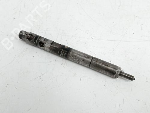 Used Injector HYUNDAI TERRACAN (HP) 2.9 CRDi (150 hp) 31181739