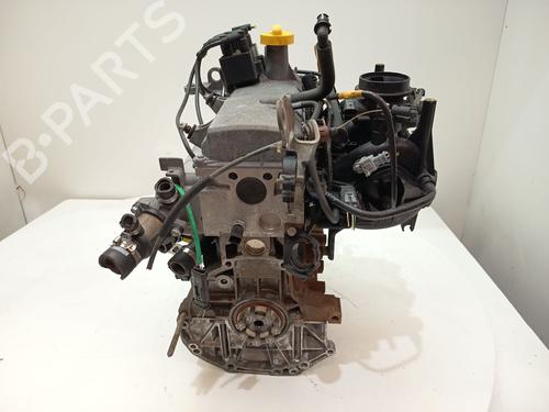 Motor DACIA LOGAN (LS_) 1.4 MPI LPG (LS0C) | BP38647692M1 - Image 4