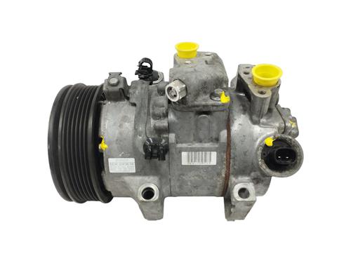 Used AC compressor TOYOTA VERSO (_R2_) [2009-2018]  16187726