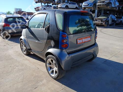 Engine SMART FORTWO Coupe (450) 0.7 (450.352, 450.332) | BP34738924M1 - Image 4