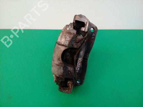 left-front-brake-caliper-toyota-yaris-_p13_-10-ksp130_-ksp130-2010-2011-2012-2013-2014-2015-2016-2017-2018-2019-2020-11603893 main image