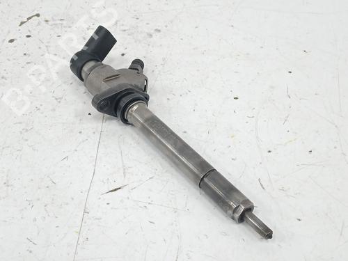 Used Injector Injector PEUGEOT 307 CC (3B) 2.0 HDi 135 (136 hp) 40531675 40531675
