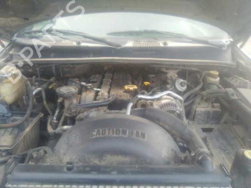 Subframe JEEP GRAND CHEROKEE II (WJ, WG) 3.1 TD 4x4 | BP20671974M9 