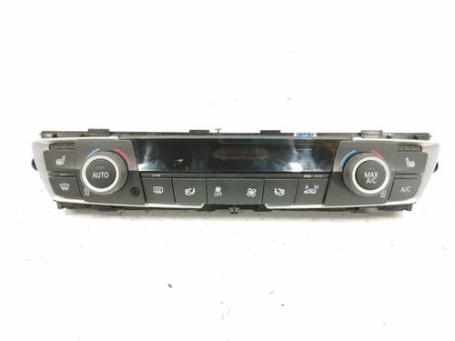 Climate control BMW 4 Gran Coupe (F36) 420 d | BP12436157I5 