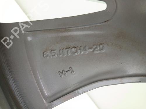 Fælk PEUGEOT 2008 I (CU_) 1.6 BlueHDi 100 | BP39147699C45 - Image 6