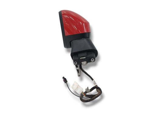 Left mirror NISSAN QASHQAI III (J12) 1.3 DIG-T | BP29764741C26