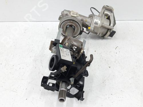 Used Steering column OPEL MERIVA A MPV (X03) 1.7 CDTI (E75) (100 hp) 29748340