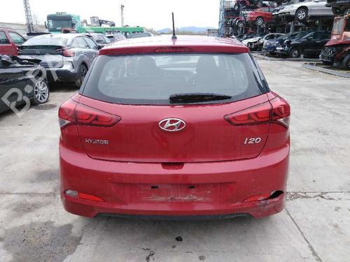 Right headlight HYUNDAI i20 II (GB, IB) 1.2 | BP28536866C29 