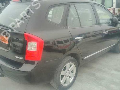 Left front steering knuckle KIA CARENS III MPV (UN) 2.0 CRDi 140 | BP5643328M25