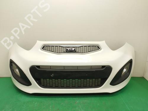 Used Front bumper Front bumper 37031376 37031376