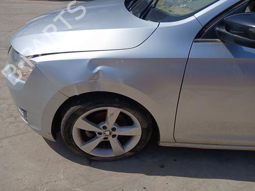 Used Left front fenders Left front fenders 36780496 36780496