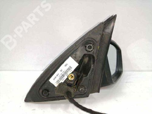 Right mirror SEAT TOLEDO IV (KG3) 1.4 TDI | BP6323216C27 