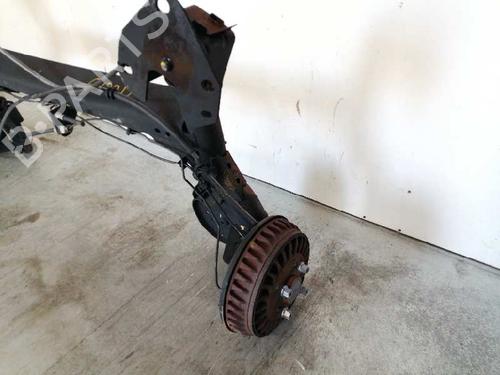 Rear axle DACIA LODGY (JS_)  | BP8894526M2 