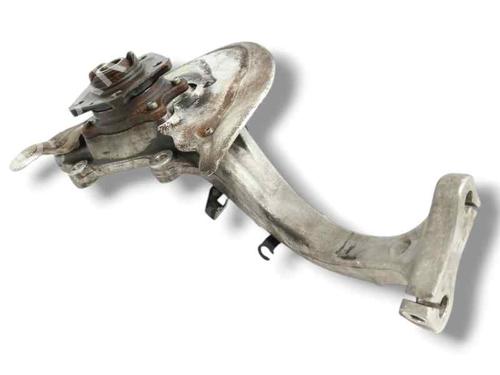 Left front steering knuckle AUDI A4 B9 (8W2, 8WC) 2.0 TDI | BP28512482M25