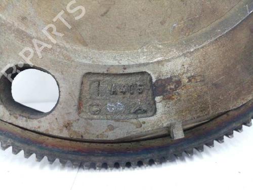 Flywheel MERCEDES-BENZ E-CLASS (W210) E 300 D (210.020) | BP14150905M101