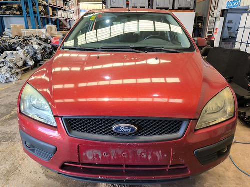 Used Parts FORD FOCUS II (DA_, HCP, DP) 1.6 TDCi (90 hp) 4439562