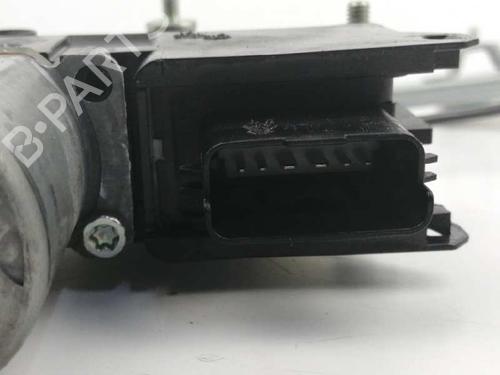 Front left window mechanism HYUNDAI i20 II (GB, IB) 1.0 T-GDI | BP8069528C22 