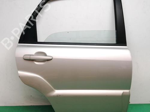 Dør højre bagtil FIAT GRANDE PUNTO (199_) 1.4 16V (199BXG1B, 199AXG1B) (95 hp) 10977468