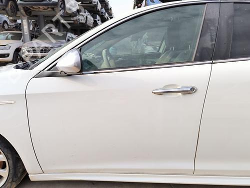 Used Left front door Left front door ALFA ROMEO GIULIETTA (940_) 2.0 JTDM (940FXE1A, 940FXG11) (170 hp) 33905732 33905732