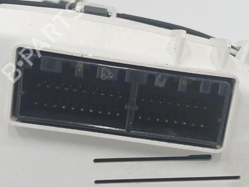 Instrument cluster KIA CARENS III MPV (UN) 2.0 CRDi 140 | BP28383781C47 