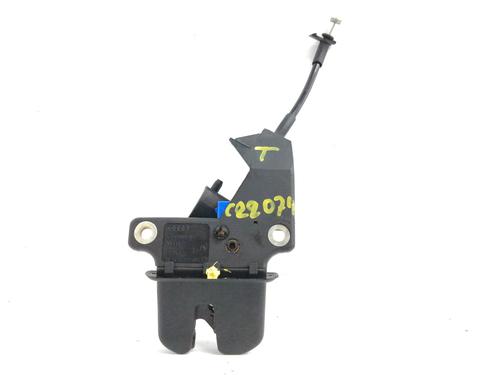 Used Tailgate lock AUDI A4 B6 (8E2) 2.5 TDI quattro (180 hp) 10510000