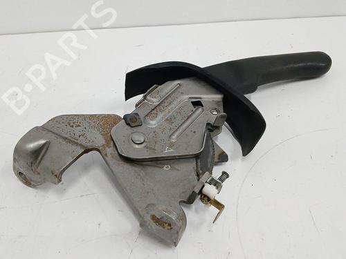 Hand brake NISSAN TERRANO II (R20) 2.7 TDi 4WD | BP29394773I18 