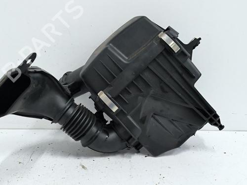 Used Air filter box Air filter box RENAULT CLIO V (B7_) 1.5 Blue dCi 100 (B7AD) (101 hp) 40531699 40531699