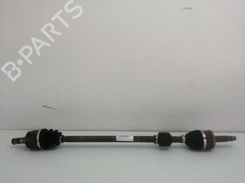 Used Right front driveshaft HYUNDAI i10 II (BA, IA) 1.0 (67 hp) 29712343