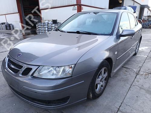 Front bumper SAAB 9-3 (YS3F, E79, D79, D75) 2.2 TiD | BP30087609C7 