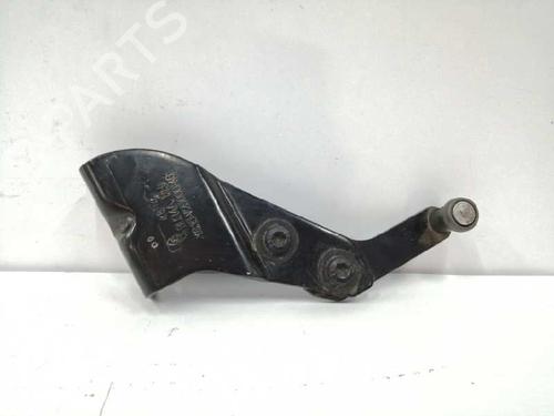 Used Hinge/Door check strap FORD TRANSIT Van (FA_ _) [2000-2006]  14150435