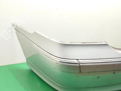 Rear bumper MERCEDES-BENZ C-CLASS (W203)  | BP15238248C8