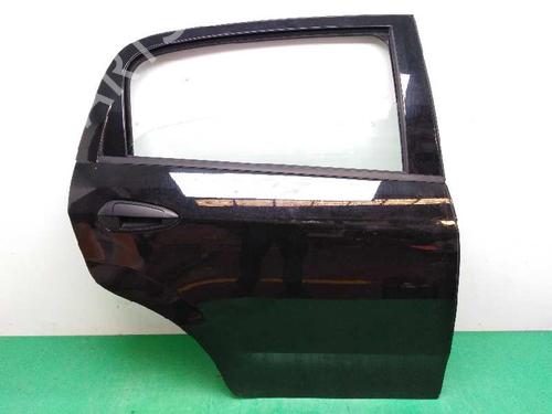 Right rear door FIAT PUNTO (199_)  | BP7190893C5 