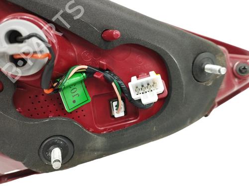 Right tailgate light HYUNDAI IONIQ (AE)  | BP16376697C80