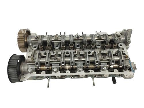 Cylinder head KIA CARNIVAL / GRAND CARNIVAL III (VQ) 2.9 CRDi | BP16700516M5