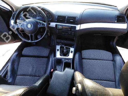 Højre forlygte BMW 3 Compact (E46) 320 td | BP12471413C29 