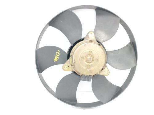 Radiator fan LAND ROVER FREELANDER I (L314)  | BP12599528M35 