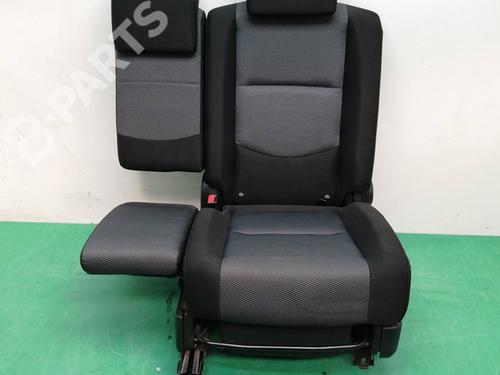Used Rear seat Rear seat MAZDA 5 (CR) 2.0 CD (CR19) (110 hp) 10629855 10629855